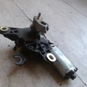 SKODA FABIA 99-07 Ablaktörlő motor hátsó 5 ajtós bontott alkatrész Vedd meg online