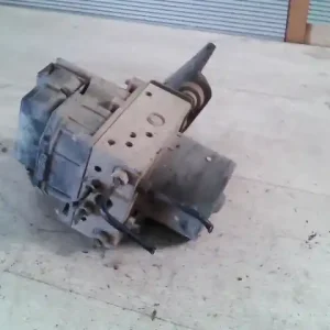 Gyors szállítás SKODA FABIA 99-07 Abs kockabontott alkatrész