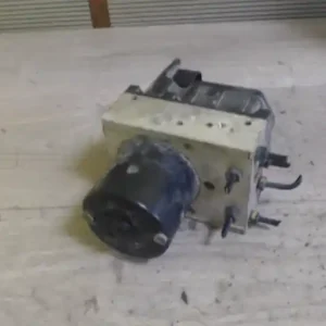 Árengedmény SKODA FABIA 99-07 Abs kockabontott alkatrész