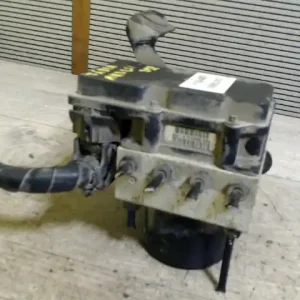 SKODA FABIA 99-07 Abs kockabontott alkatrész Prémium