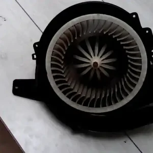 SKODA FABIA 99-07 Fűtőmotor bontott alkatrész Népszerű