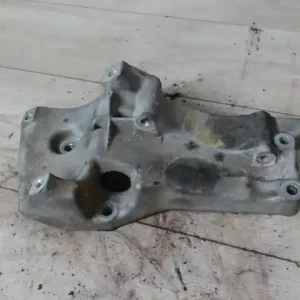 SKODA FABIA 99-07 Generátor tartó bak bontott alkatrész Csak ma