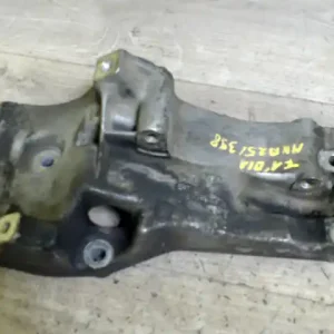 SKODA FABIA 99-07 Generátor tartó bak bontott alkatrész Akció