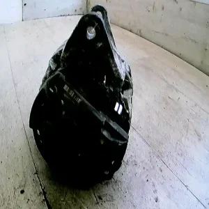 Vedd meg most SKODA FABIA 99-07 Generátor.benzines 1.4i bontott alkatrész