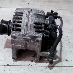 Azonnal elérhető SKODA FABIA 99-07 Generátor.benzines bontott alkatrész
