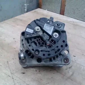 SKODA FABIA 99-07 Generátor.benzines 1.4i bontott alkatrész Vedd meg online