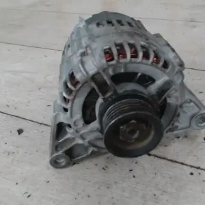 Legnépszerűbb SKODA FABIA 99-07 Generátor.benzines bontott alkatrész