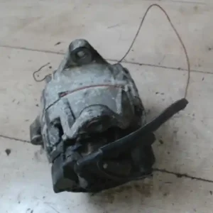 SKODA FABIA 99-07 Generátor.benzines bontott alkatrész Olcsó