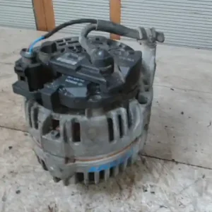 Végkiárusítás SKODA FABIA 99-07 Generátor.benzines 1.4b bontott alkatrész