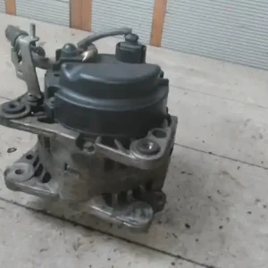 Legjobb ár SKODA FABIA 99-07 Generátor.benzines 1.2b bontott alkatrész