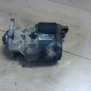 SKODA FABIA 99-07 önindító. benzines 1.4i bontott alkatrész Nézd meg most