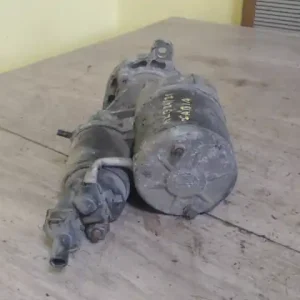 SKODA FABIA 99-07 önindító. benzines 1.4 i bontott alkatrész Azonnal elérhető