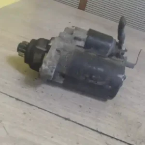 Különleges ajánlat SKODA FABIA 99-07 önindító. benzines 1.2 i bontott alkatrész