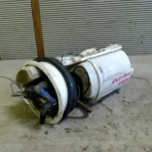 SKODA FABIA 99-07 üzemanyag szivattyú 1.2 i bontott alkatrész Kedvezmény