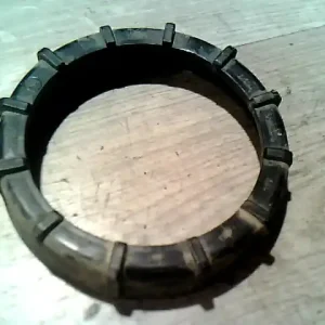 SKODA FABIA 99-07 üzemanyag szivattyú befogató műanyag anya 1.4 ibontott alkatrész Árengedmény