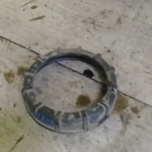 Szuper ajánlat SKODA FABIA 99-07 üzemanyag szivattyú befogató műanyag anya 1.2 i bontott alkatrész