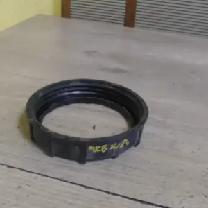 SKODA FABIA 99-07 üzemanyag szivattyú befogató műanyag anya 1.4 i bontott alkatrész Különleges ajánlat