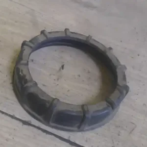 SKODA FABIA 99-07 üzemanyag szivattyú befogató műanyag anya 1.2 i bontott alkatrész Biztonságos fizetés