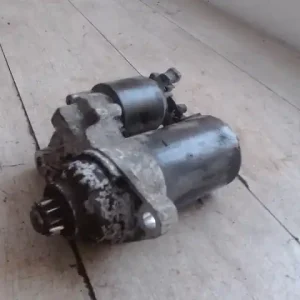 SKODA FABIA 99-07 önindító. benzines 1.4i bontott alkatrész Exkluzív ajánlat