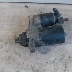 SKODA FABIA 99-07 önindító. benzines 1.2 i bontott alkatrész Akciós ár