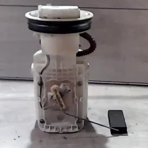 Végkiárusítás SKODA FABIA 99-07 üzemanyag szivattyú 1.2 i, 12 v bontott alkatrész