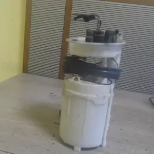 Exkluzív ajánlat SKODA FABIA 99-07 üzemanyag szivattyú 1.2 i bontott alkatrész