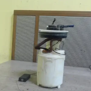 Árcsökkenés SKODA FABIA 99-07 üzemanyag szivattyú 1.4 i bontott alkatrész