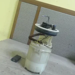 Akció SKODA FABIA 99-07 üzemanyag szivattyú 1.2 i bontott alkatrész