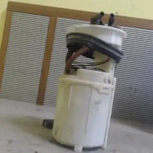 Szuper ajánlat SKODA FABIA 99-07 üzemanyag szivattyú 1.2 i bontott alkatrész