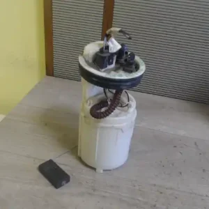 SKODA FABIA 99-07 üzemanyag szivattyú 1.2 i bontott alkatrész Legjobb ár