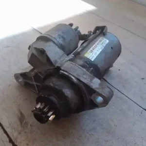 SKODA FABIA 99-07 önindító. benzines 1.2i bontott alkatrész Azonnal elérhető