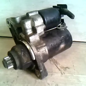 SKODA FABIA 99-07 önindító. benzines 1.2 i, 12 v bontott alkatrész Prémium