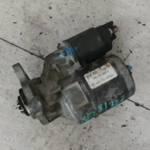 SKODA FABIA 99-07 önindító. benzines bontott alkatrész Utolsó esély