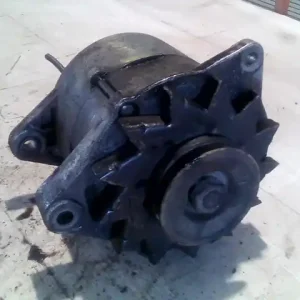 Azonnal elérhető SKODA FAVORIT Generátor 1.3i bontott alkatrész