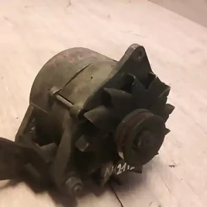 SKODA FAVORIT Generátor bontott alkatrész Kedvezményes ár