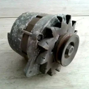 Akció SKODA FAVORIT Generátor.benzines bontott alkatrész