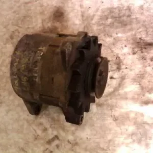 Csak ma SKODA FAVORIT Generátor.benzines bontott alkatrész