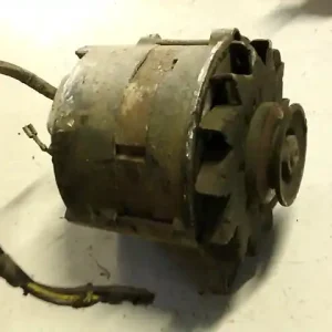 Népszerű SKODA FAVORIT Generátor.benzines bontott alkatrész