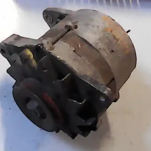 SKODA FAVORIT Generátor.benzines bontott alkatrész Biztonságos fizetés