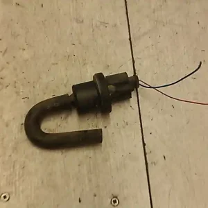 Akciós ár SKODA FABIA 99-07 Vákuum szelep bontott alkatrész