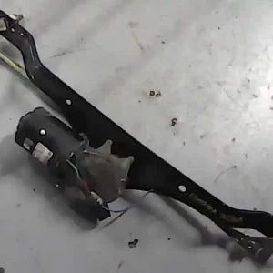 SKODA FAVORIT Ablaktörlő mechanika motorral első bontott alkatrész Ingyenes szállítás