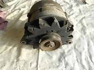 SKODA FAVORIT Generátor.benzines bontott alkatrész Rendeld meg most