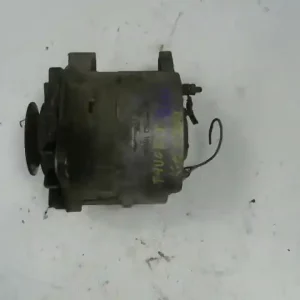 Utolsó esély SKODA FAVORIT Generátor.benzines bontott alkatrész