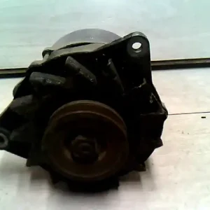 SKODA FAVORIT Generátor.benzines bontott alkatrész Biztonságos fizetés