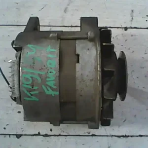 SKODA FAVORIT Generátor.benzines bontott alkatrész Ne maradj le