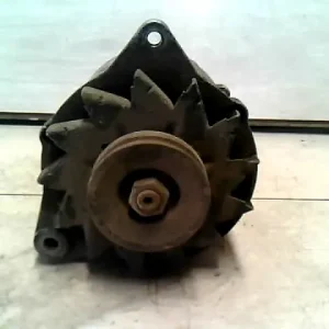 SKODA FAVORIT Generátor.benzines bontott alkatrész Olcsó