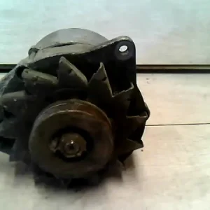 SKODA FAVORIT Generátor.benzines bontott alkatrész Olcsóbb