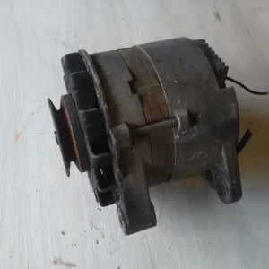 SKODA FAVORIT Generátor.benzines bontott alkatrész Expressz kézbesítés