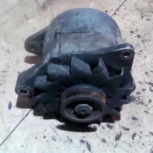 Szezonális akció SKODA FAVORIT Generátor.benzines 1.3b bontott alkatrész