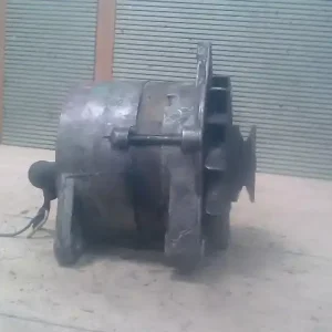 SKODA FAVORIT Generátor.benzines 1.3b bontott alkatrész Szuper ajánlat